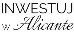 Inwestuj w Alicante logo